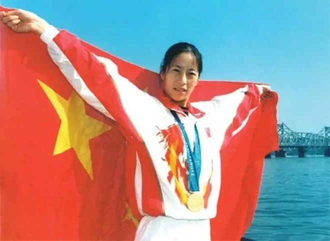 竞走冠军王丽萍现在干什么_竞走冠军王丽萍现在在干嘛_竞走冠军王丽萍是哪一年的冠军