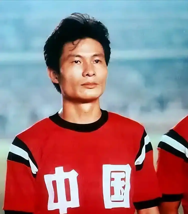 中国足球历史最强球员_中国历史足球最强的人_最强足球历史人中国有几个
